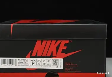 Hyperoad Retro High Jordan Stage Haze OG 1 0430